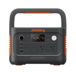 Battery Pack for Camping of 800W by Jackery