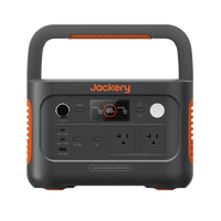 Battery Pack for Camping of 800W by Jackery