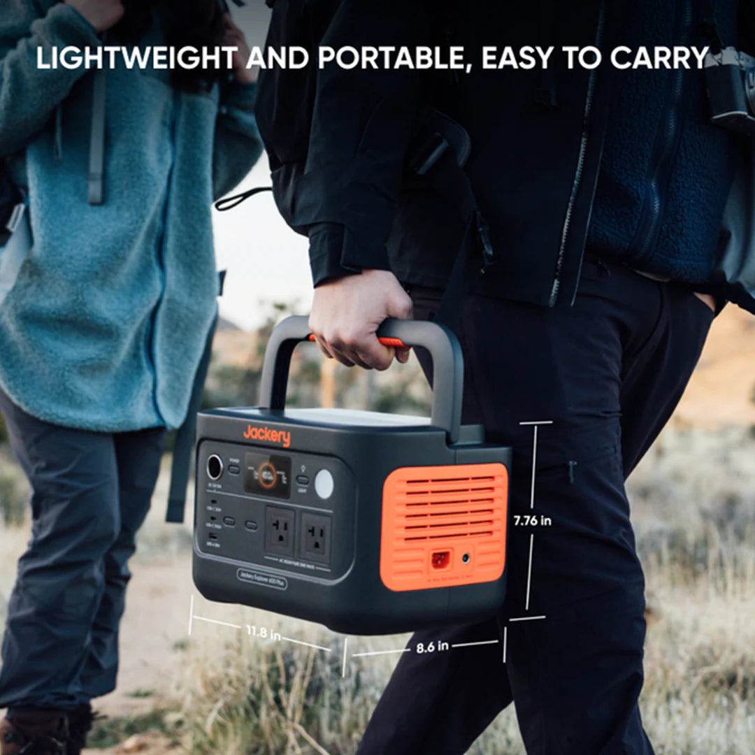 Lighweight and portable, easy to carry