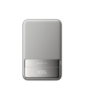 Battery power bank for mobile phone