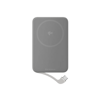 View with usb c outlet