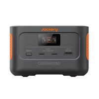 Battery Power Bank 100W Jackery E100