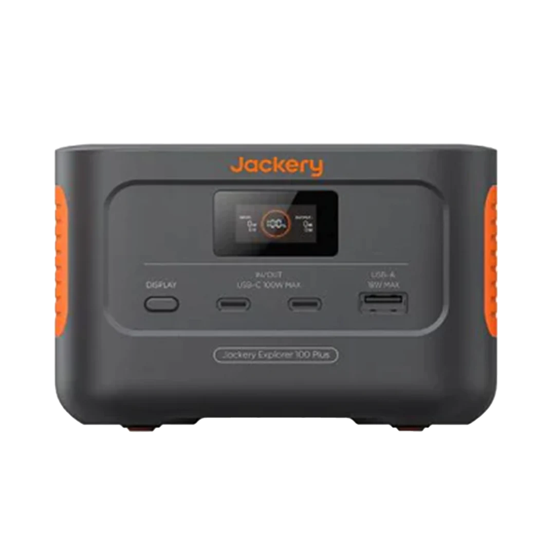 Battery Power Bank 100W Jackery E100