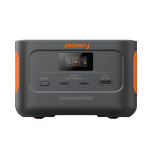 Portable Power Station for Camping <br>100Wh