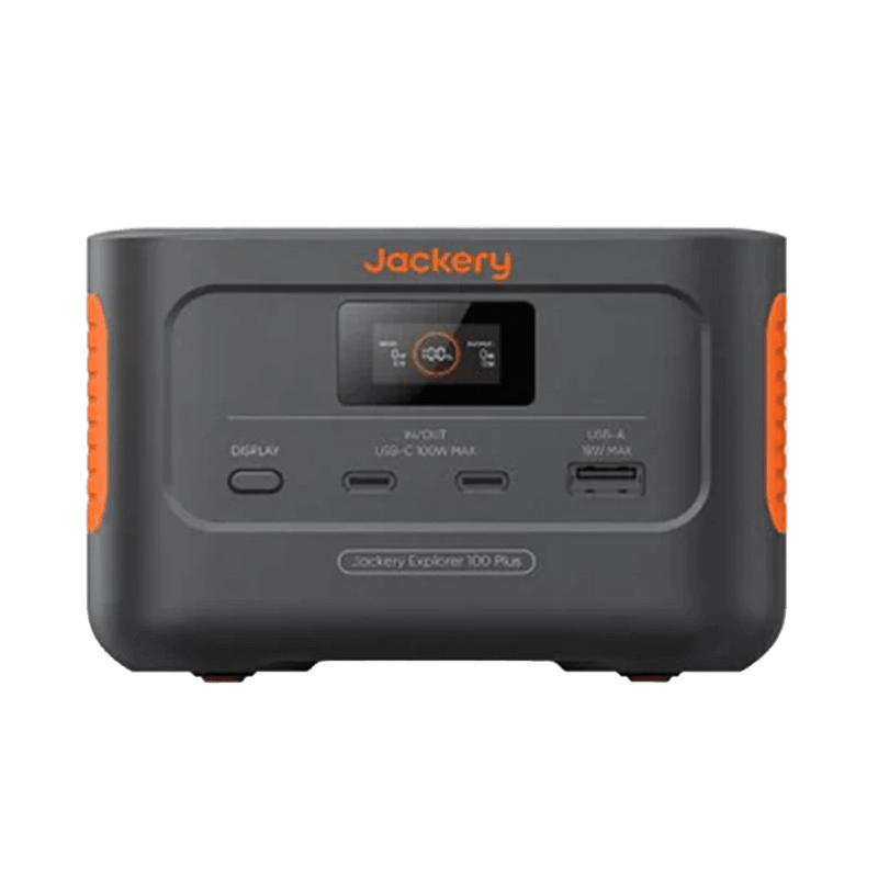 Battery Power Bank 100W Jackery E100