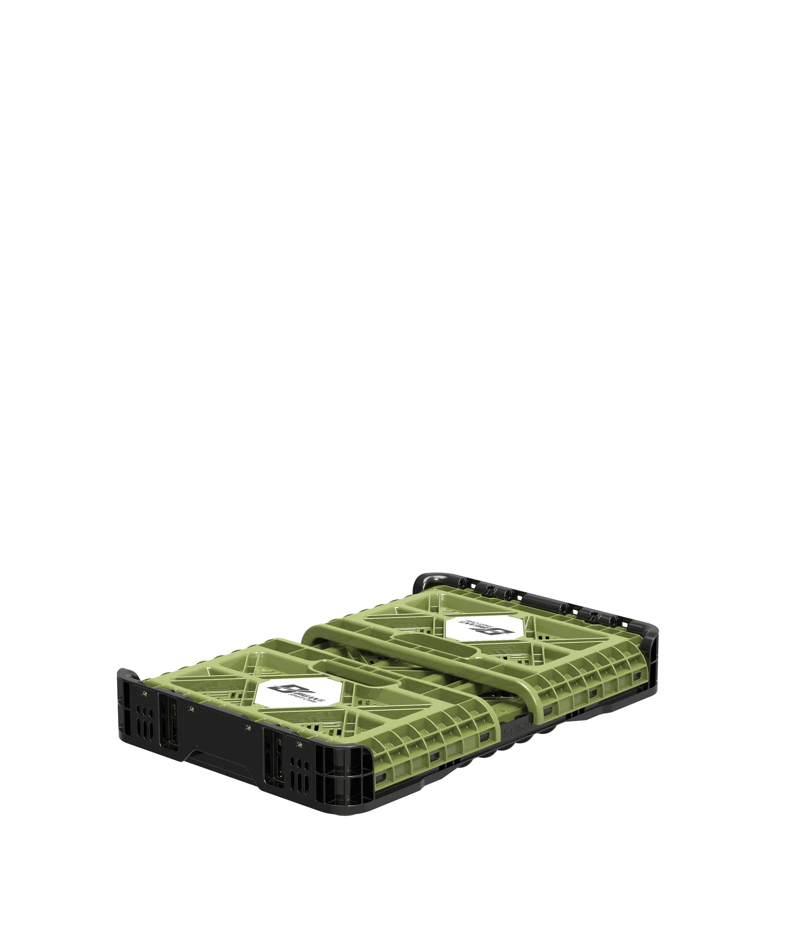 Bigant 48l stacking crate