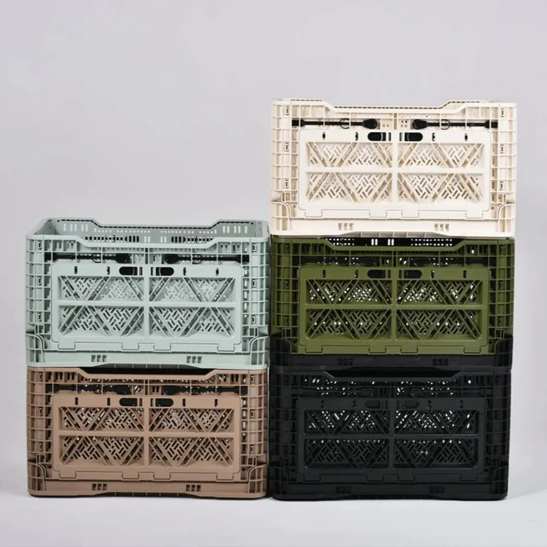 Camping Storage Box Bigant Crate