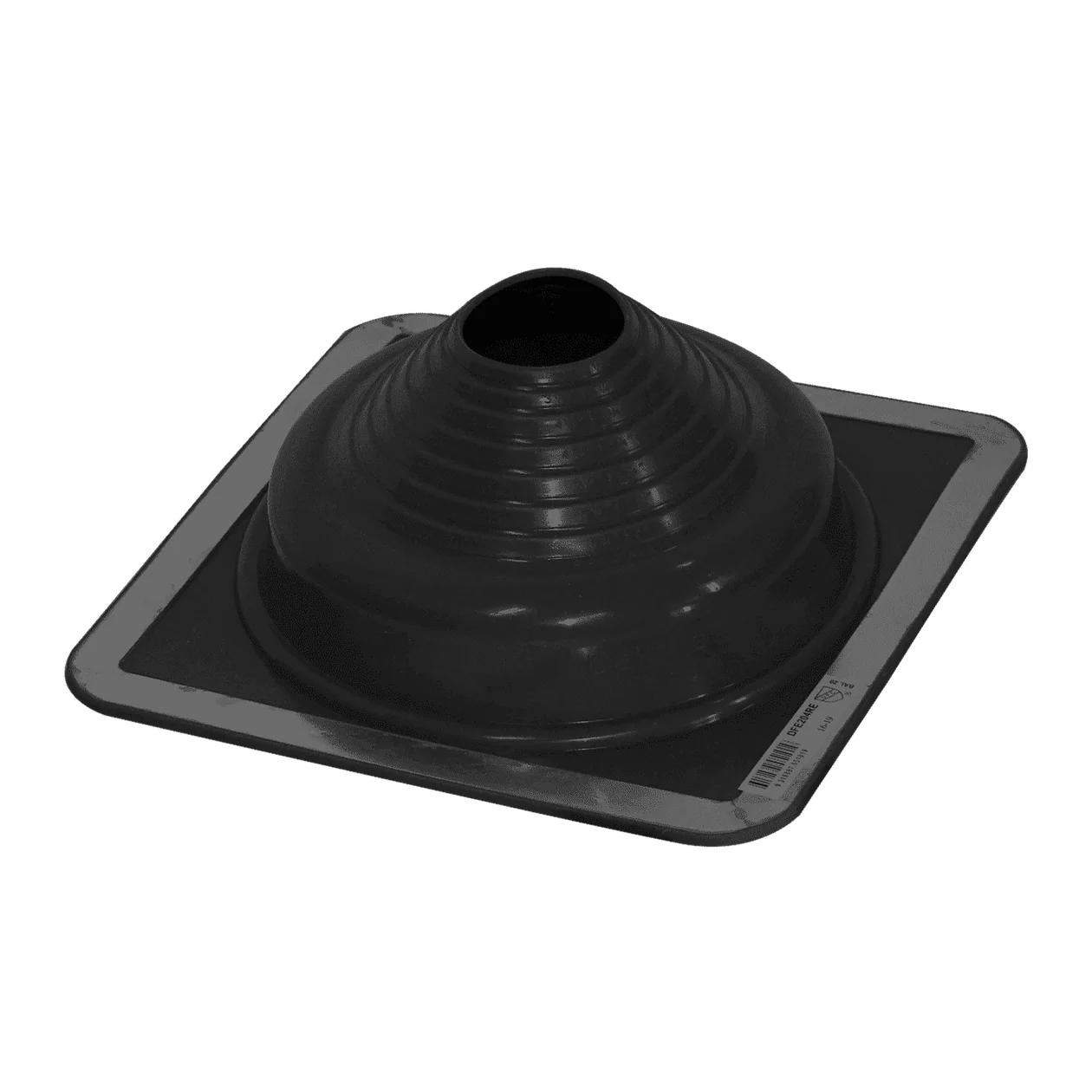 Conic adaptator