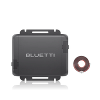 Bluetti DC DC charger with DC cable