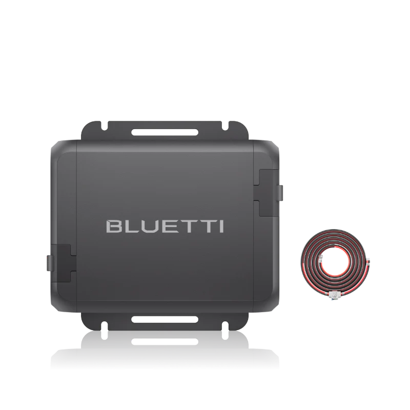 Bluetti DC DC charger with DC cable