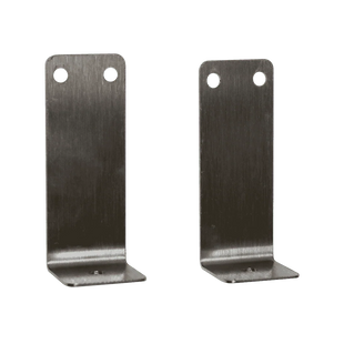 Mini Wood Stove <br>5" 2x Support Brackets Set