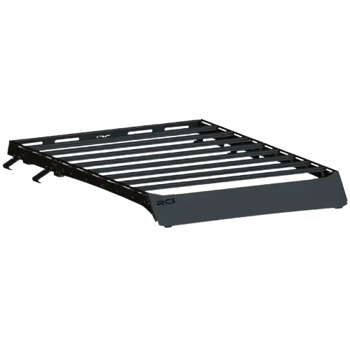 Bronco 4 Doors Roof Rack