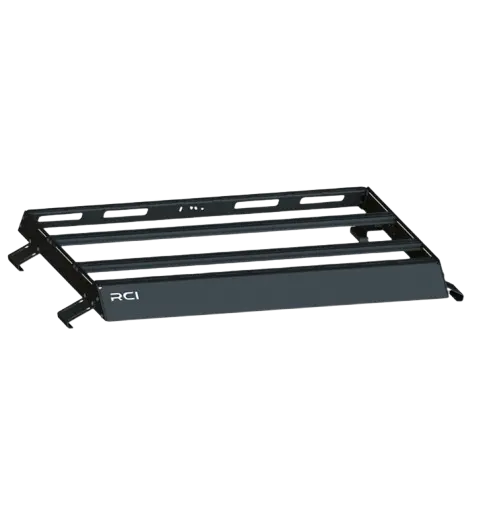 Bronco 4 Doors Roof Rack Short