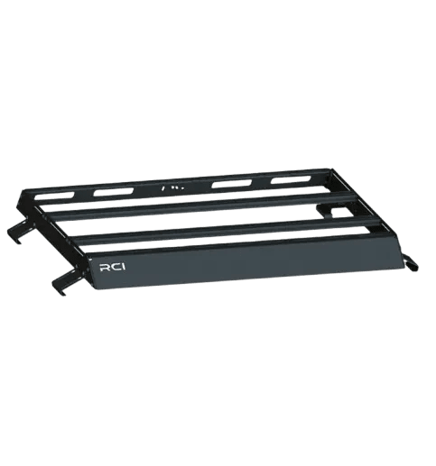 Bronco 4 Doors Roof Rack Short