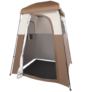 Camp Shower Tent