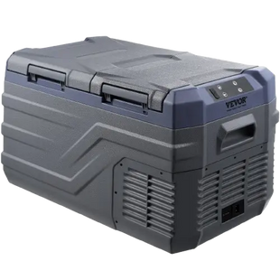 Camping Refrigerator Freezer <br>25L