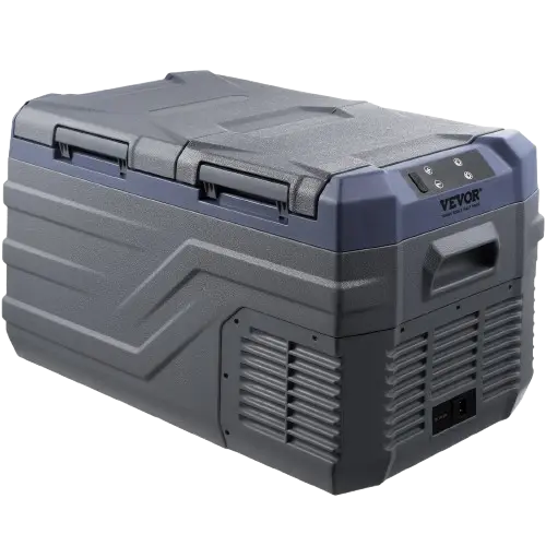 Camp Refrigeator Freezer