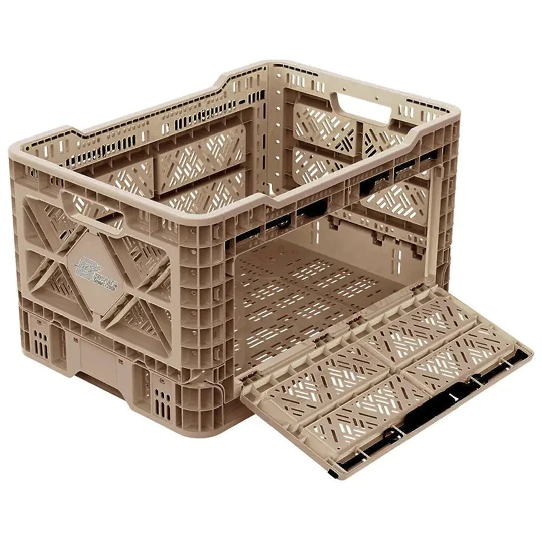 Sand Camping storage crate