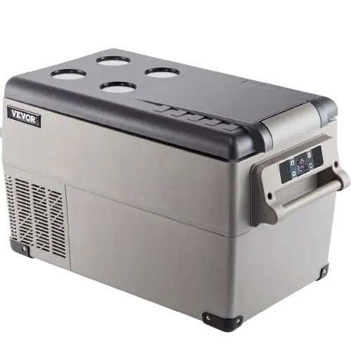 Camping Refrigerator cooler