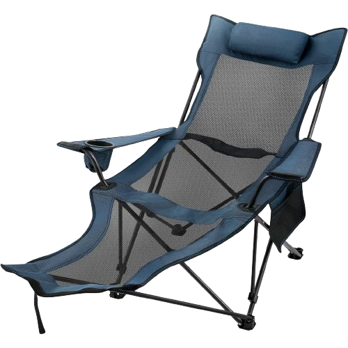 Chaise Longue de Camping