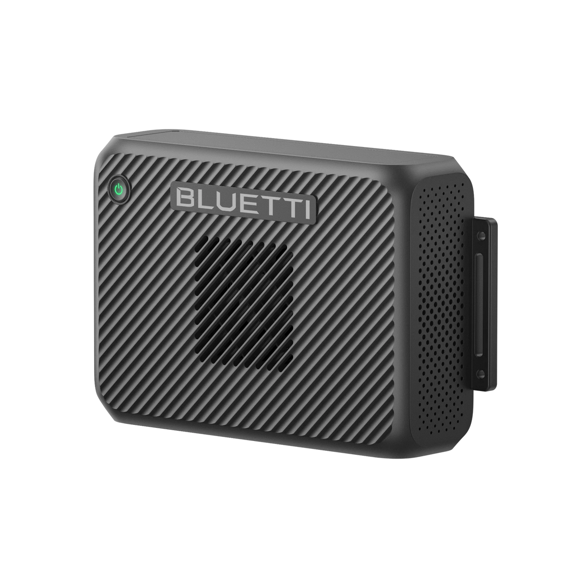 Vue de face Chargeur DC DC Bluetti Charger 2