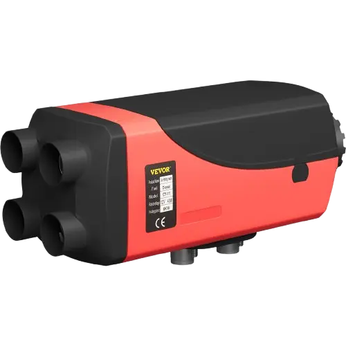 12V Diesel Heater for Caravan <br>8KW