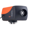 Diesel heater for RV