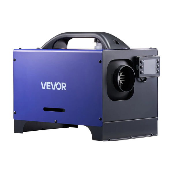 Diesel Air Heater for Shed