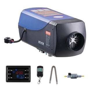 Auxiliary Heater for car with Accessories