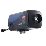 Auxiliary Heater for Car