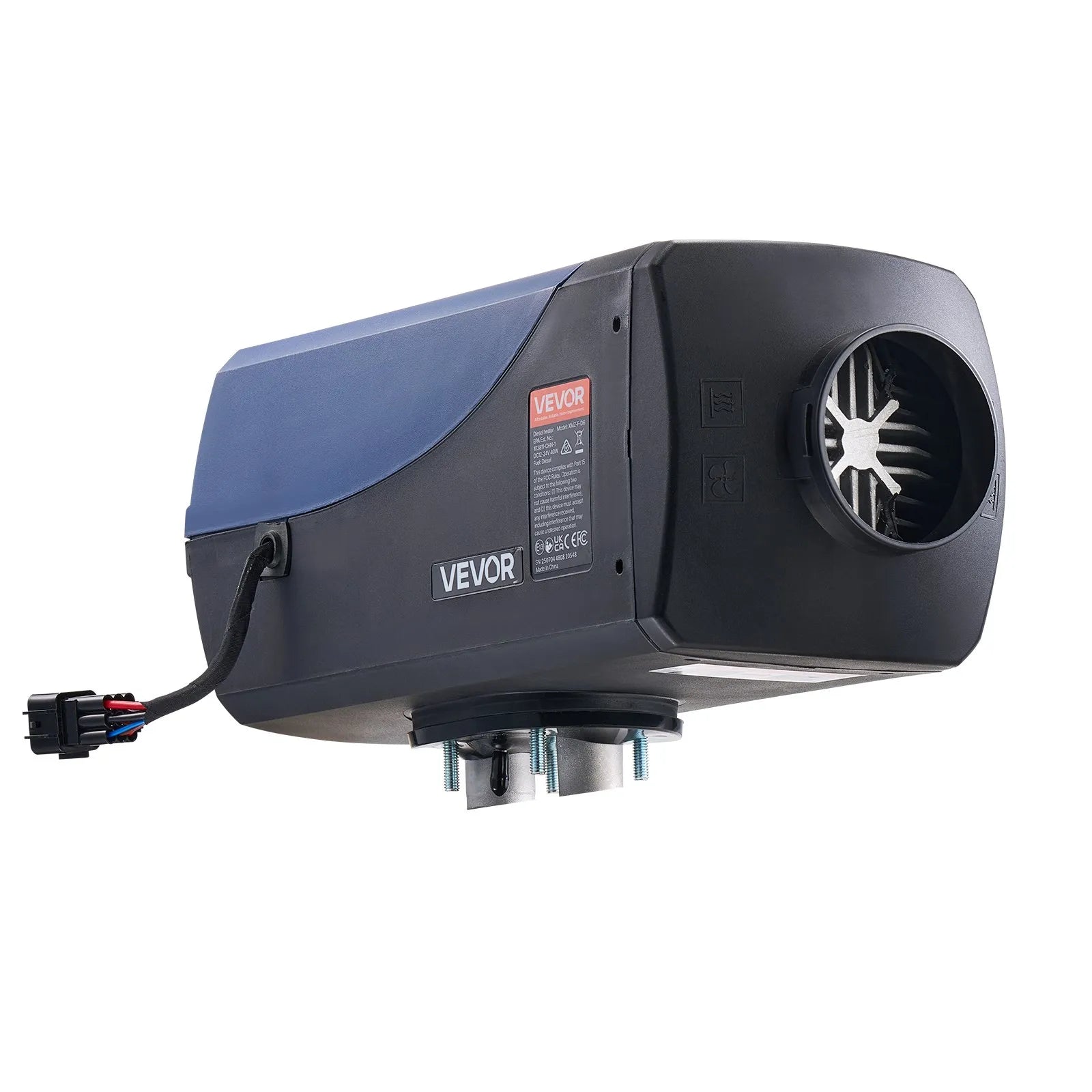 Auxiliary Heater for Car