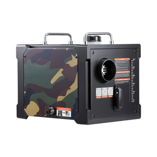 Hunting Heater <br>8KW <br>Bluetooth