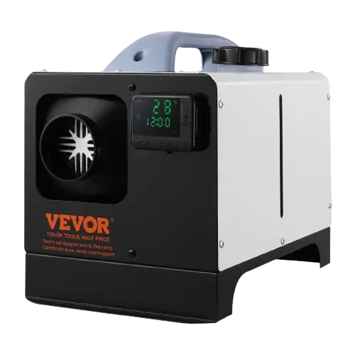 Diesel Heater for Cabin