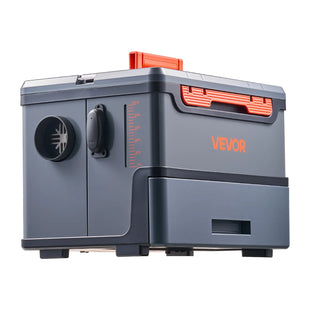 Portable Heater with Storage <br>8KW <br>Bluetooth