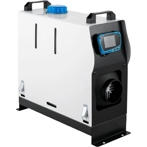 Diesel Air Heater in 12V