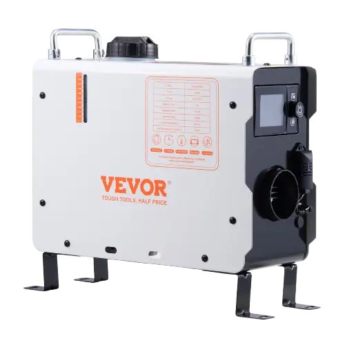 Chauffage Diesel Van Aménagé <br>2KW