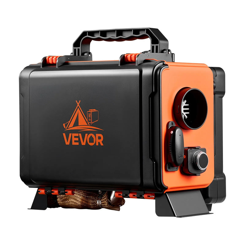 Heater for Roof Top Tent