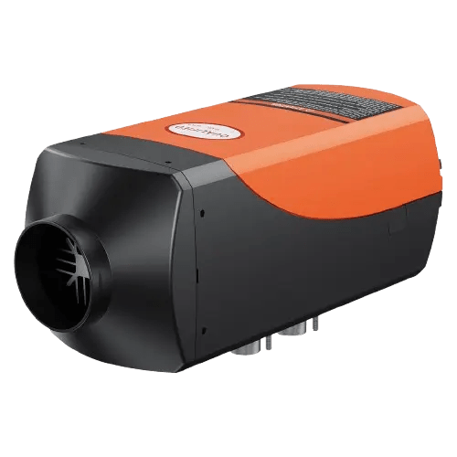 2KW Diesel Heater
