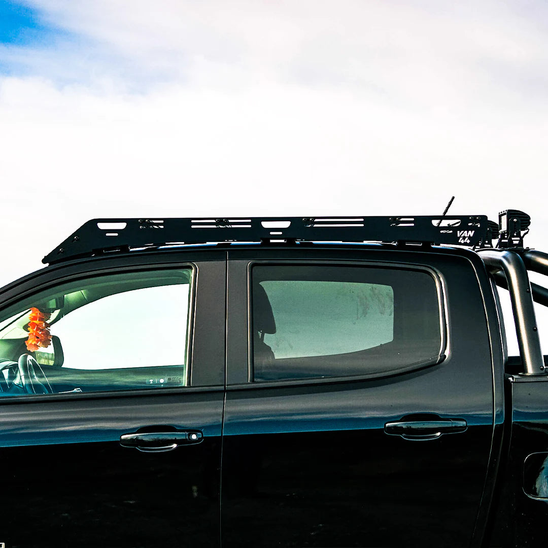 Side view led light spots