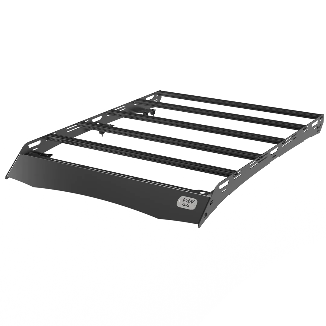 Chevy Colorado Roof Rack