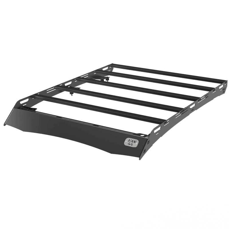 Chevy Colorado Roof Rack