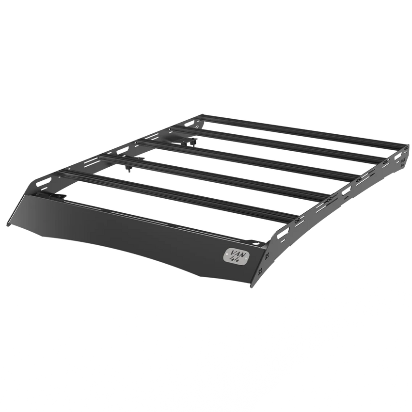 Chevy Colorado Roof Rack