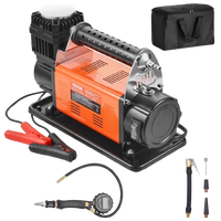 Compresseur Portatif 12V