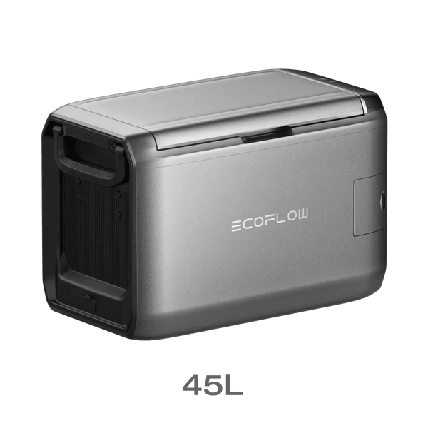Cooler Battery Powered of 45 Liters capacity