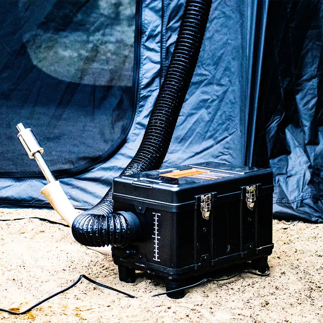 diesel tent heaters Roof Top Tent Diesel Heater | Exode Explore – Exode Explore