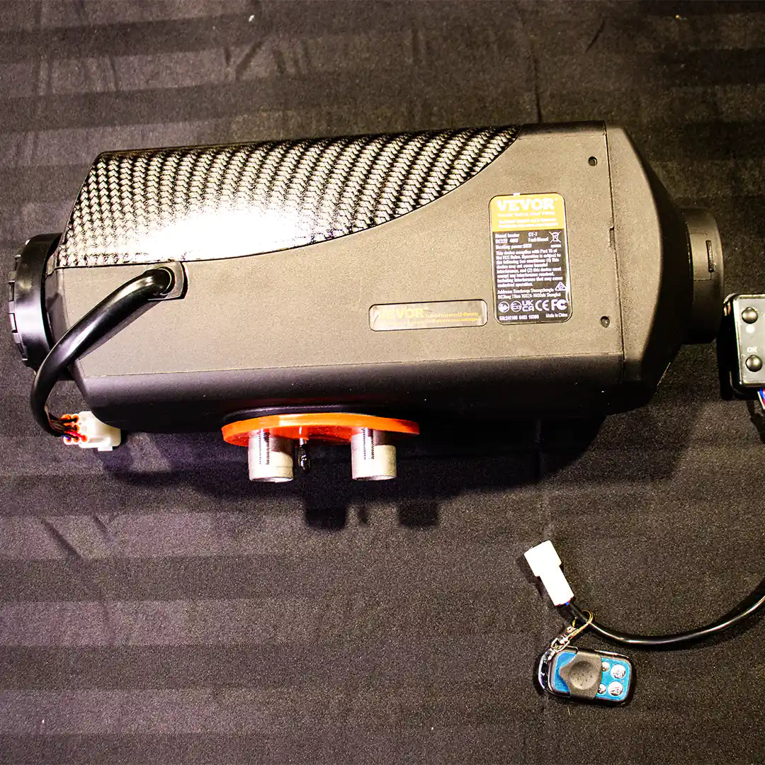 Diesel Heater for Truck