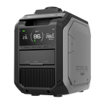 Duel Fuel Generator 3000W