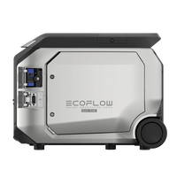 Side view with inlet and outlets