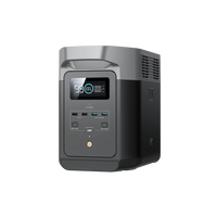 Portable Power Station ecoflow delta 2