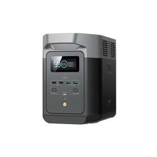 Portable Power Station <br>Ecoflow DELTA 2 <br>1800W